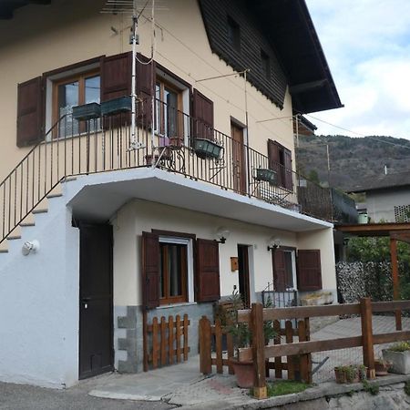 فيلا La Petite Maison أَويستا المظهر الخارجي الصورة
