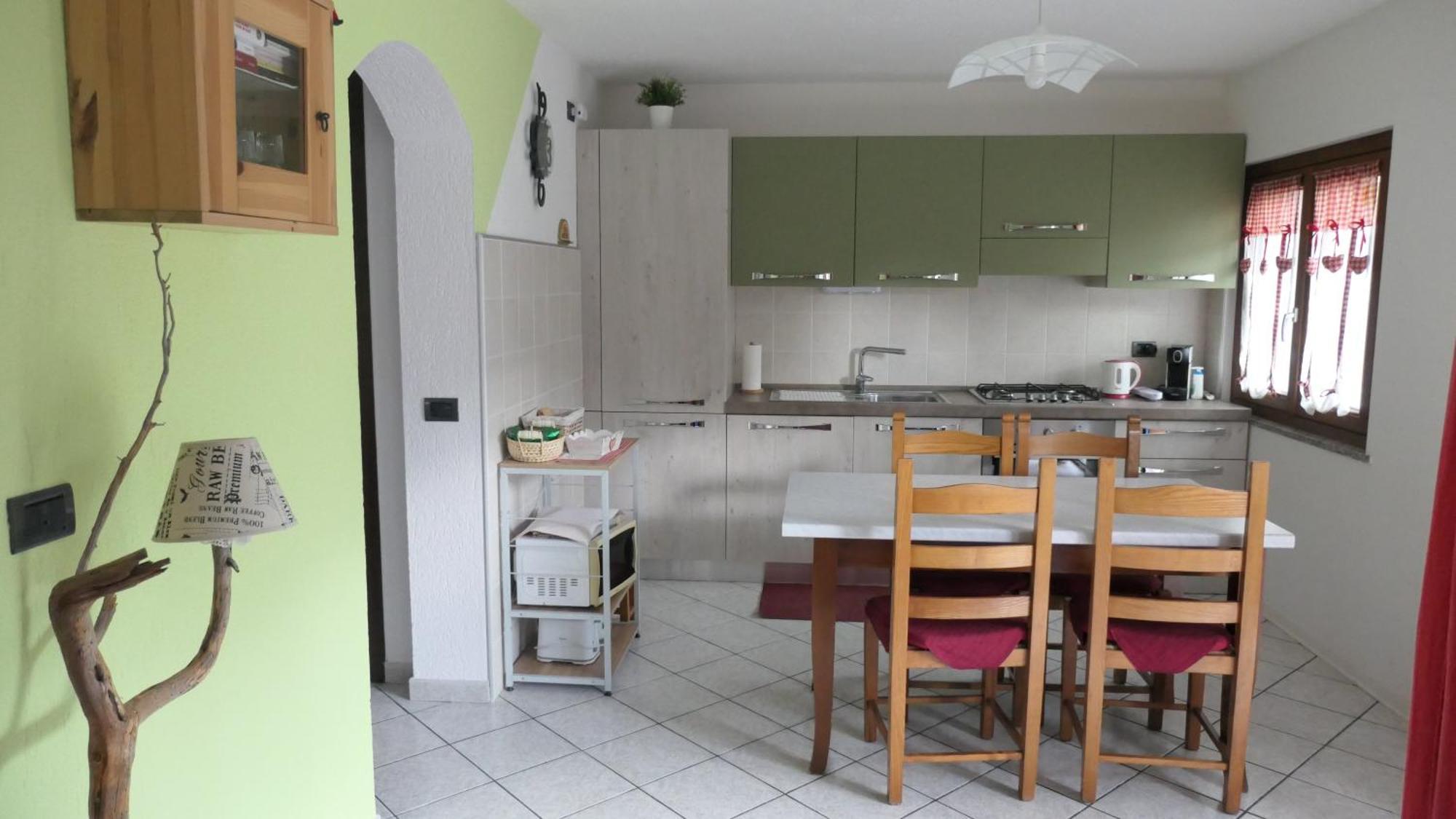 فيلا La Petite Maison أَويستا المظهر الخارجي الصورة