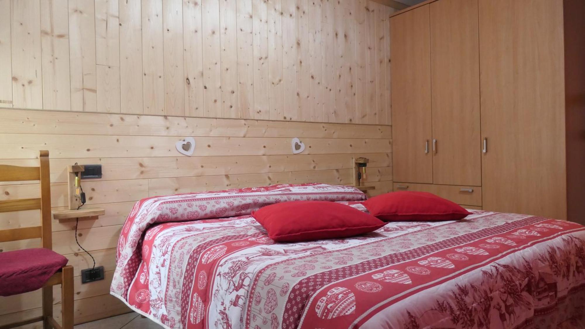 فيلا La Petite Maison أَويستا المظهر الخارجي الصورة
