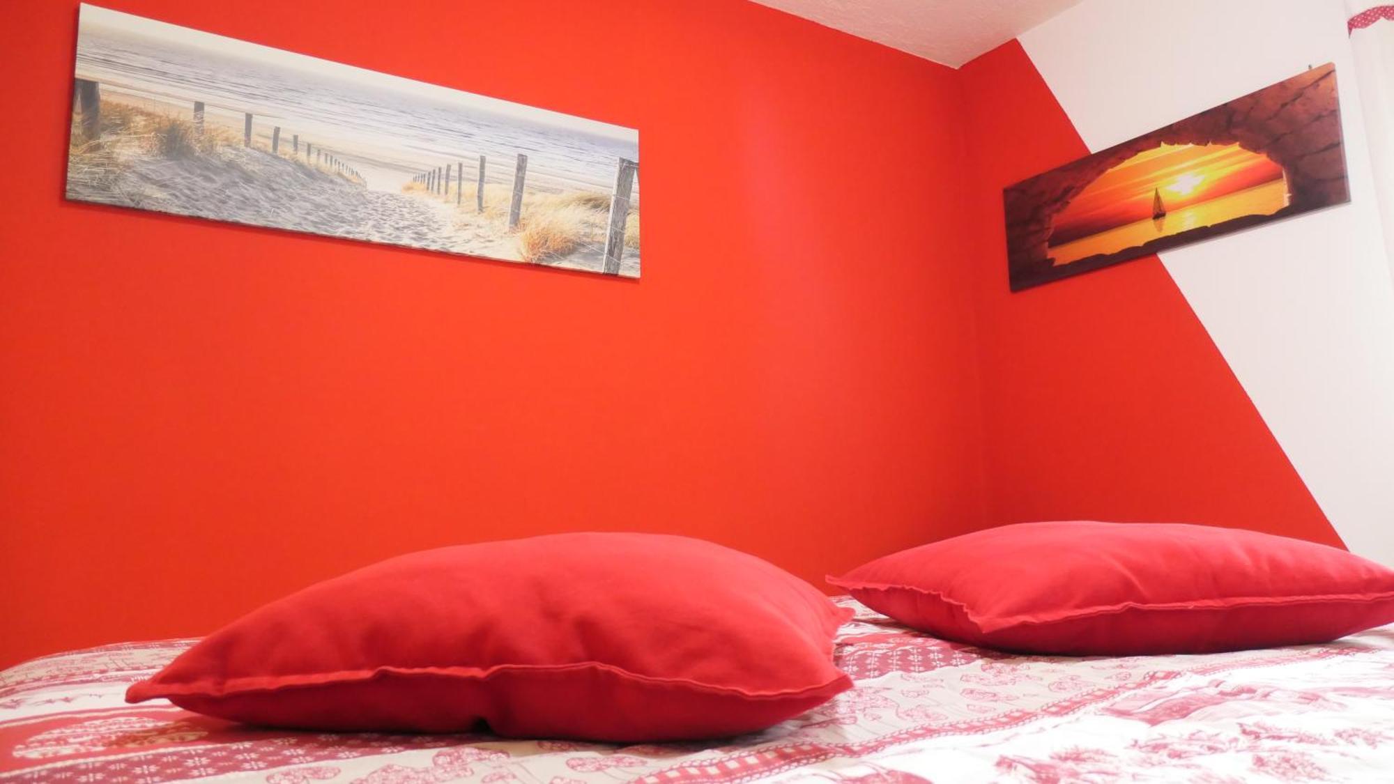 فيلا La Petite Maison أَويستا المظهر الخارجي الصورة