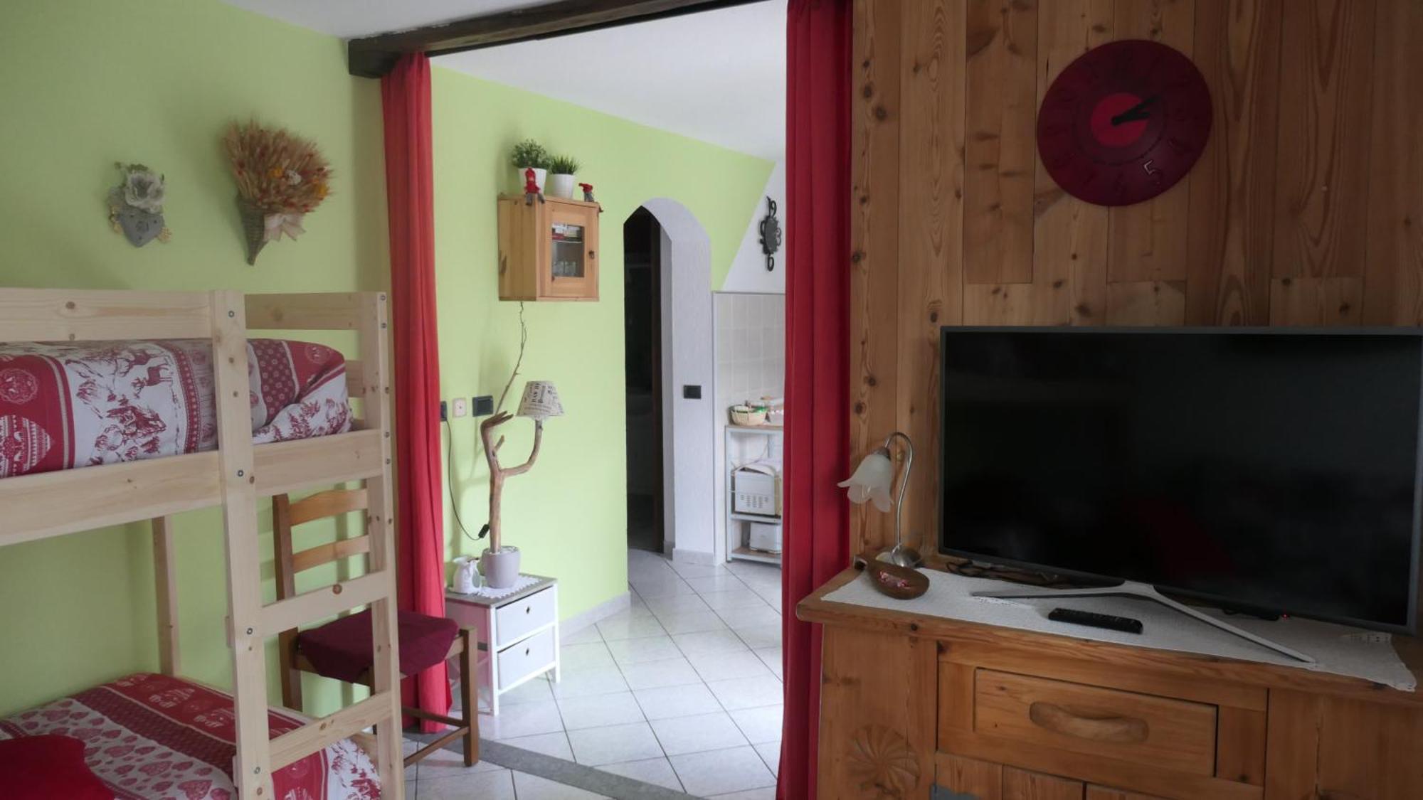 فيلا La Petite Maison أَويستا المظهر الخارجي الصورة