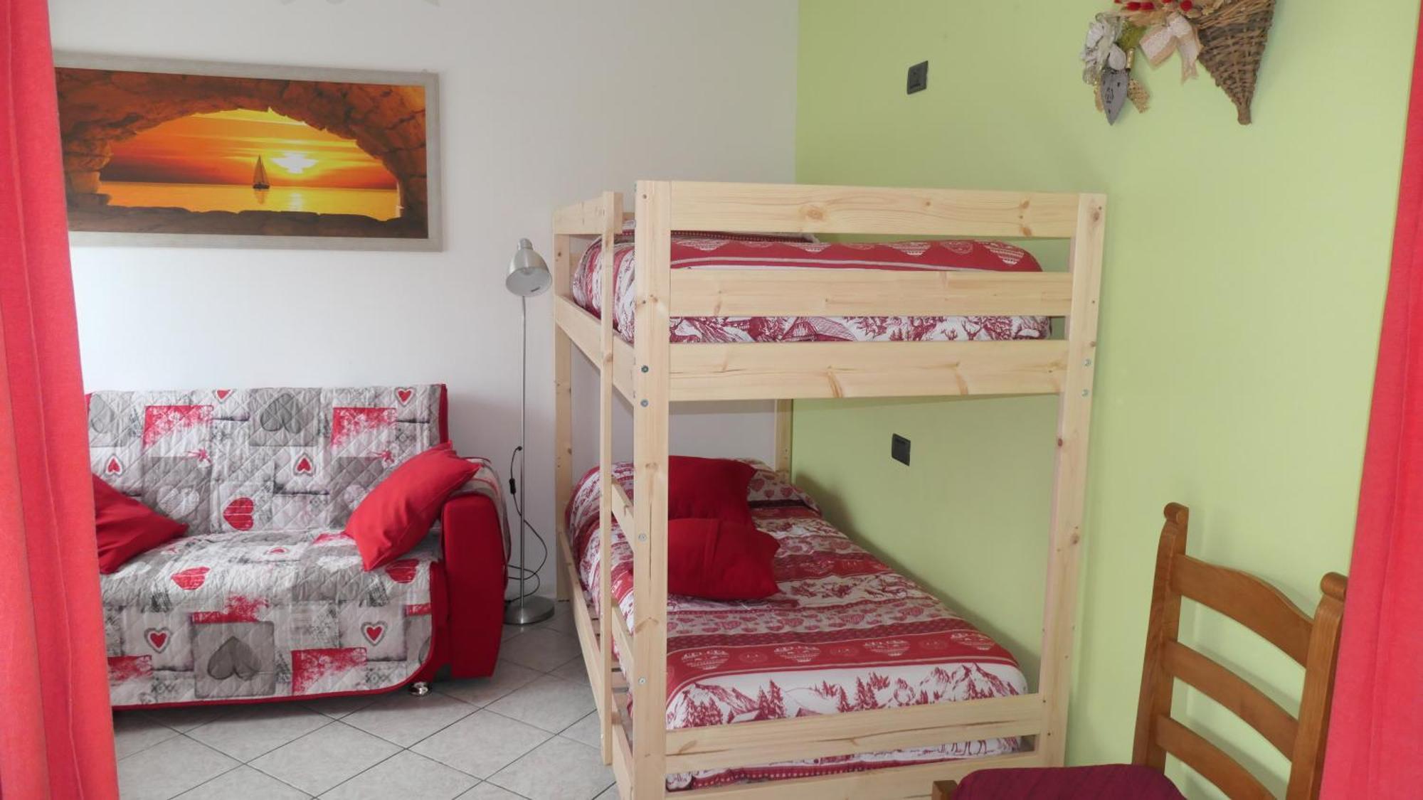 فيلا La Petite Maison أَويستا المظهر الخارجي الصورة