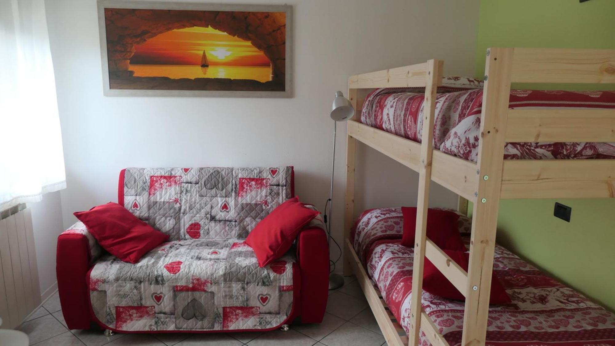 فيلا La Petite Maison أَويستا المظهر الخارجي الصورة