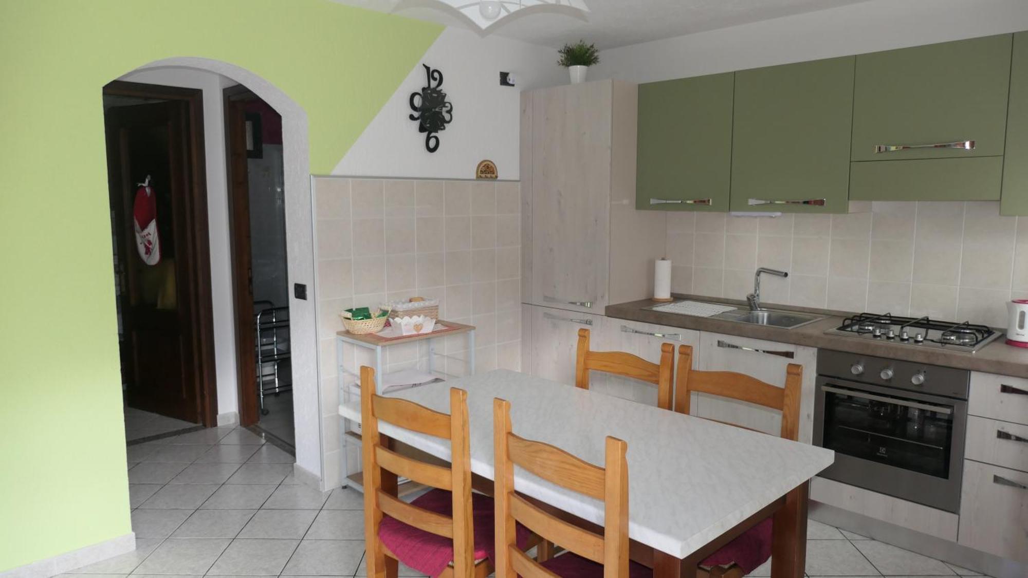 فيلا La Petite Maison أَويستا المظهر الخارجي الصورة