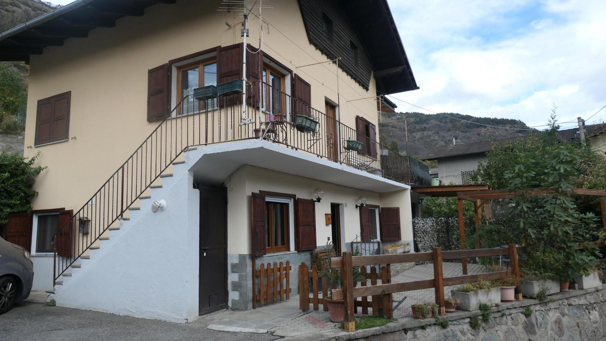 فيلا La Petite Maison أَويستا المظهر الخارجي الصورة
